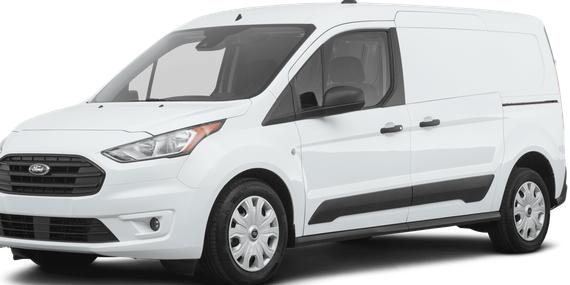 FORD TRANSIT CONNECT 2021 NM0LS7E28M1492817 image